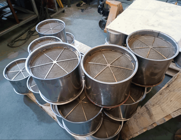 Daily Science – Metal Carriers